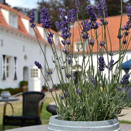 Kasteel Aldenghoor Bed & Breakfast Haelen ภายนอก รูปภาพ