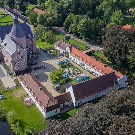 Kasteel Aldenghoor Bed & Breakfast Haelen ภายนอก รูปภาพ