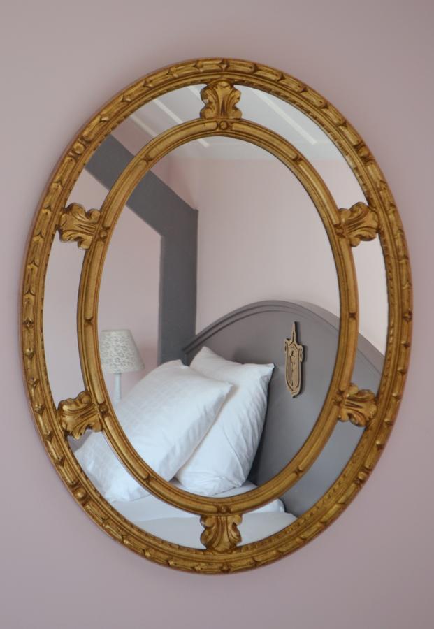 Kasteel Aldenghoor Bed & Breakfast Haelen ภายนอก รูปภาพ